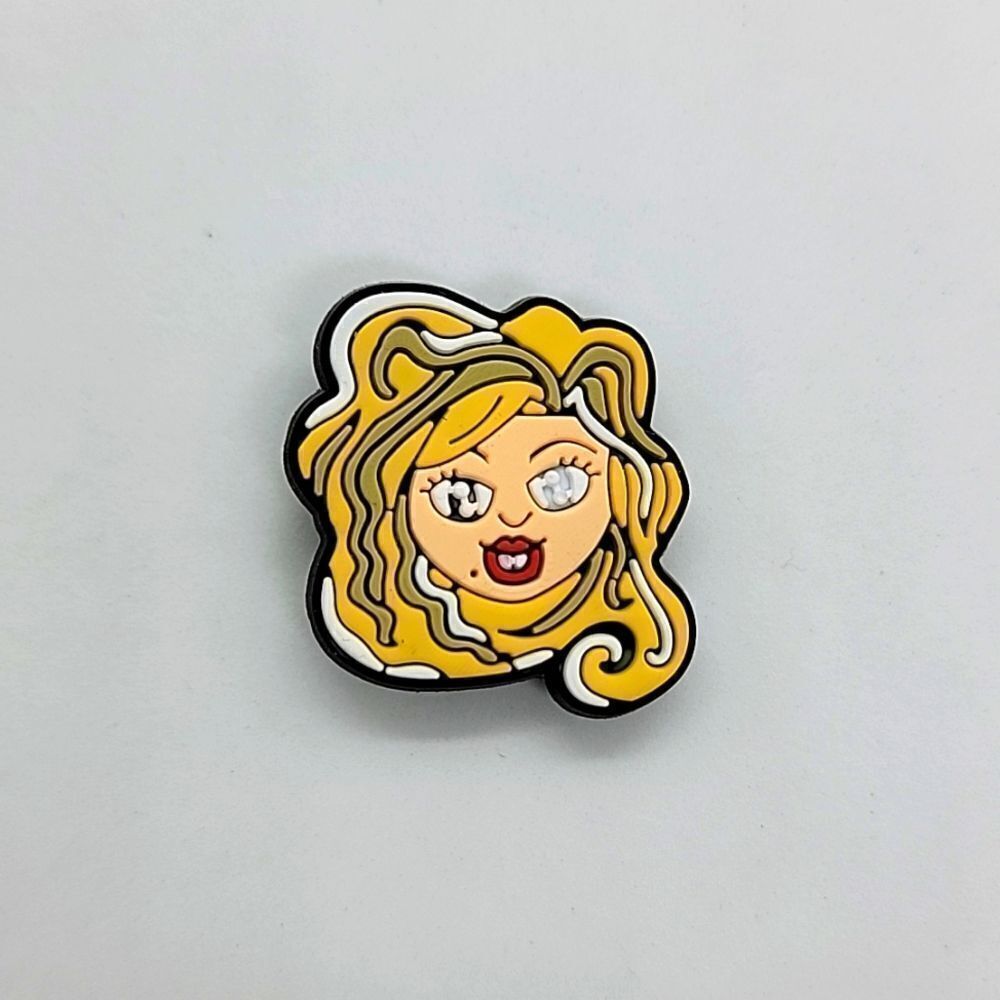 🎈5/$10🎈 PINS..PATCHES..CROC CHARMS.. Hocus Pocus..